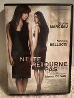 DVD « Ne te retourne pas » Sophie Marceau Monica Bellucci